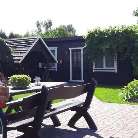 Holiday home Ilsekis Sventojoje