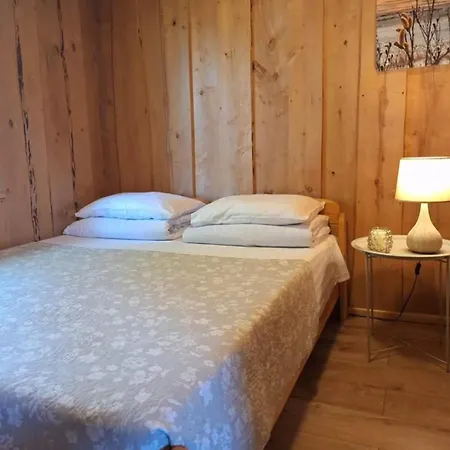 Holiday home Ilsekis Sventojoje *
