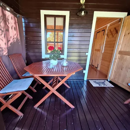 Holiday home Ilsekis Sventojoje Sventoji