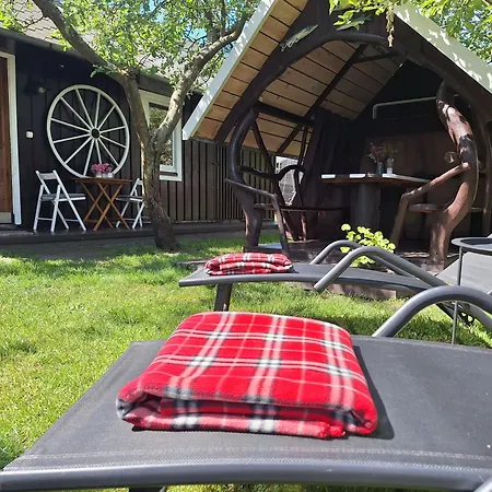 Ilsekis Sventojoje Holiday home