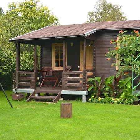 Holiday home Ilsekis Sventojoje