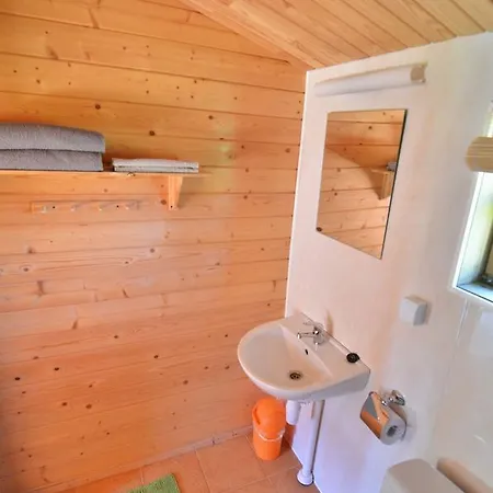 Holiday home Ilsekis Sventojoje Sventoji